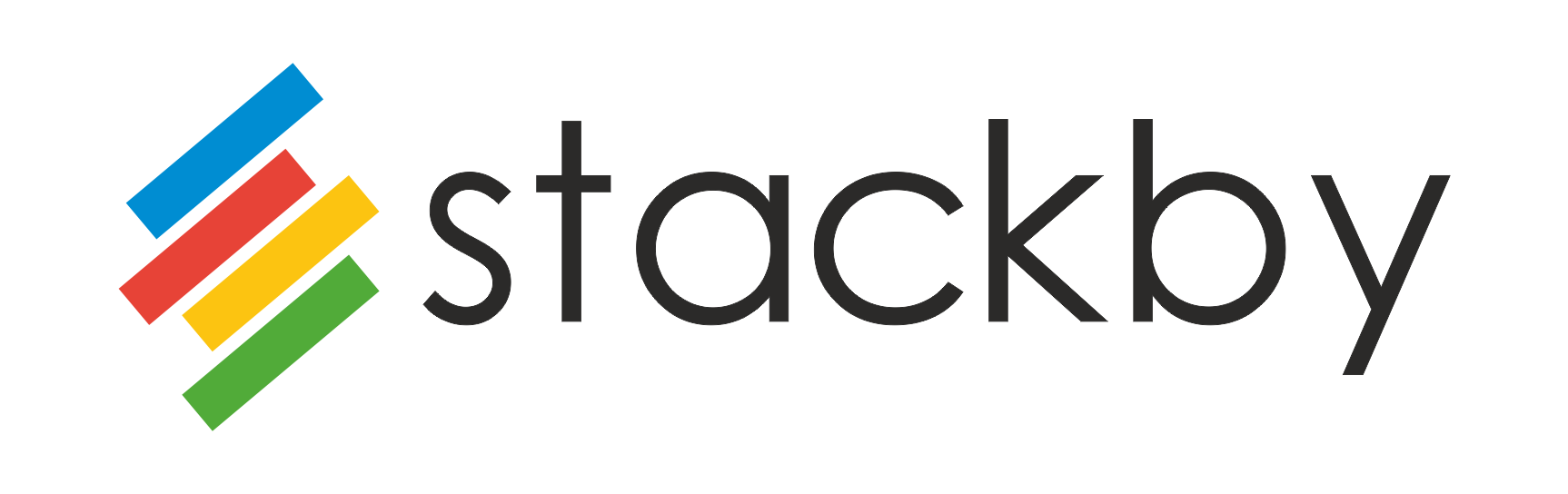 Stackby logo 